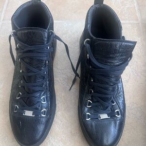 Men’s Balenciago Size 12 .